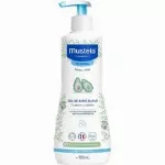Mustela B&eacute;b&eacute; Gentle Bath Gel 500 ml