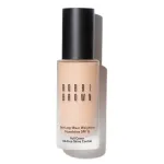 Bobbi Brown, nahk, gl&uuml;tseriin, pikad riided, vedel jumestuskreem, N-010, neutraalne portselan, SPF 15, 30 ml