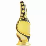 Khadlaj Rimaal Brown - parf&uuml;&uuml;m&otilde;li ilma alkoholita, 15ml