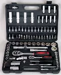 GEKO MUTRIV&Otilde;TTE KOMPLEKT 94 el. L-TECH 10150