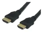 SA HDMI-A/HDMI-A M/M KAAPELI v.1.4 2M