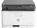 Multifunctional printer Color Laser MFP 178nw 4ZB96A