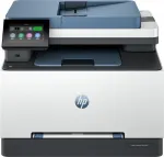 Multifunctional printer Color LaserJet Pro 3302sdw 499Q6F