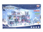 GIGA Winter Villa + Accessories 361pcs.