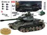 Tank T-34 Camouflage 1 28