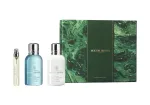 Molton Brown - Coastal Cypress & Sea Fennel Travel Collection Gift Set