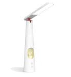 Forever Light PURE FLB-150 ELENA LED-laualamp &ouml;&ouml;valgustusega, 7,5 W, 3000/4500/6000 K, 1200 mAh