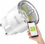 " Gosund WiFi Smart Socket SP111