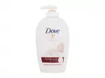 Dove Fine Silk 250ml