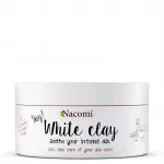 NACOMI_White Clay valge niisutav ja rahustav savi 50g