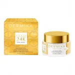 DERMIKA_Luxury Gold 24K Luxury Cream-Elixir 55+ 50ml