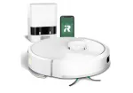 iRobot Roomba 105 Combo+ robotti-imuri, valge