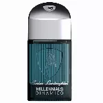 Meeste parf&uuml;&uuml;mid TONINO LAMBORGHINI Millennials Dinamico EDT spray 40ml