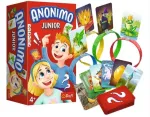 Anonimo Junior, gra 01906, TREFL