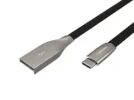 NATEC kaabel USB-C/A 2.0 1m Prati 1m