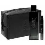Komplekt meestele Yves Saint Laurent Myslf EDP 100 ml + EDP 10 ml + kott