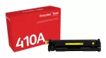 "Xerox Everyday Toner 006R03698 Gelb alternativ zu HP Toner 410A CF412A"