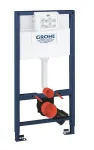 &bdquo;Grohe Rapid SL&ldquo; &ndash; &bdquo;Rapid SL&ldquo; riputatavale WC-potile 38525001