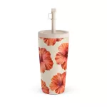Reisekruus Burga Bonita - Reisekruus, 500 ml / k&otilde;rrega