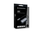 "CONCEPTRONIC adapter USB-C 3.2 &rarr; 2.5 GbE koos WoL, 5 Gbps, 0.14 m, must"