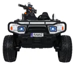 Buggy PROSPECTOR 4x4 STRONG White