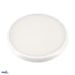 Bemko DIANA C36-PSF707-164-MD LED-laevalgusti mikrolaine-liikumisanduriga, 16 W, 1600 lm, 4000 K, IP66
