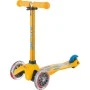 Micro Mini Deluxe aprikoosne roller