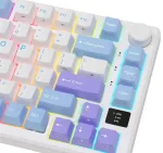 RK M75 Taro Milk Cream Switch (US)