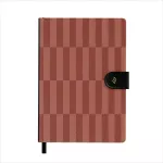 On Read - Notebook, A5 (14.8 x 21cm) / Lined
