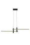Domoletti riputatav LED-valgusti, 5 W, 1380 lm