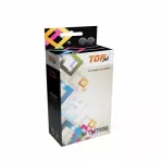 TopJet sinine tintikassett, &uuml;hilduv Epson T05A2 (C13T05A200) mudeliga