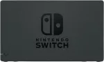 &bdquo;Switch&ldquo; dokk