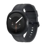 &bdquo;Samsung Galaxy Watch9 BT&ldquo; nutikell, 44 mm, must