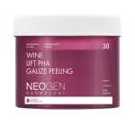 WINE LIFT PHA gauze peeling 30 u