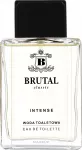 Meeste parf&uuml;&uuml;m, La Rive, Brutal M. Classic Intense Tester EDT 100 ml
