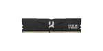 GOODRAM DDR5 16 GB 6400 MHz IRDM must ja h&otilde;bedane