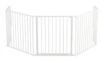 BabyDan Olaf XX Wide modulaarsed turvaportid / turvapiire 90&ndash;278 cm