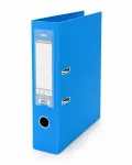 Registraator Deli A4 5cm PP/PP erksinine