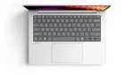 HP EliteBook 8 G2i 14 - Ultra 5-325, 32GB, 512GB SSD, 14 WUXGA 400-nit AG, 5MP IR cam, 4G/5G Modem, Smartcard, FPR, Nordic backlit keyboard, 68Wh, Glacier Silver, Win 11 Pro, 3 years