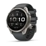 Nutikell Garmin Fenix 9 Pro 47mm Titanium Graphite/Black 010-04336-26