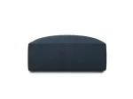 Pouf, "Siena", 1 Seat, 93x93x40 Made in Europe