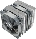 Protsessori jahutus &bdquo;Thermalright Peerless Assassin 120&ldquo;