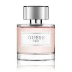 Naiste parf&uuml;&uuml;m, Guess, 1981 EDT 100 ml