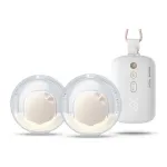 Philips Avent SCF532/11 Double Electric Breast Pump