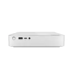 &bdquo;Lenovo IdeaCentre Mini 01IRH8&ldquo; protsessoriga &bdquo;i5-13420H&ldquo;, 16 GB DDR4 3200, 512 GB SSD, &bdquo;Intel UHD Graphics&ldquo;, &bdquo;Windows 11 Pro&ldquo;, v&auml;rv &bdquo;Cloud Grey&ldquo; + &bdquo;Lenovo 100 Wireless Combo&ldquo; klaviatuur ja hiir
