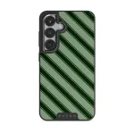 Wrapped - Samsung Galaxy S25 Case, Elite Dark (Magnetic) / Gunmetal