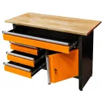 WAART T&Ouml;&Ouml;LAUD 1200 x 600 x 840 mm