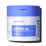Medi-Peel - Mooltox Glow Moisturizing Pads - 120ml (50 pcs)
