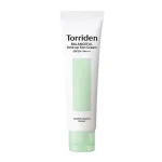 Torriden - Balanceful Cica Tone-up Sun Cream, 60ml