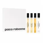 &bdquo;Paco Rabanne&ldquo; miniatuuride komplekt, 30 ml